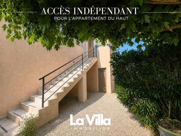 Maison 10 pièce(s) 210 m2