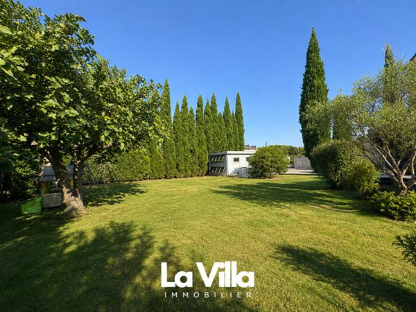 Maison 10 pièce(s) 210 m2