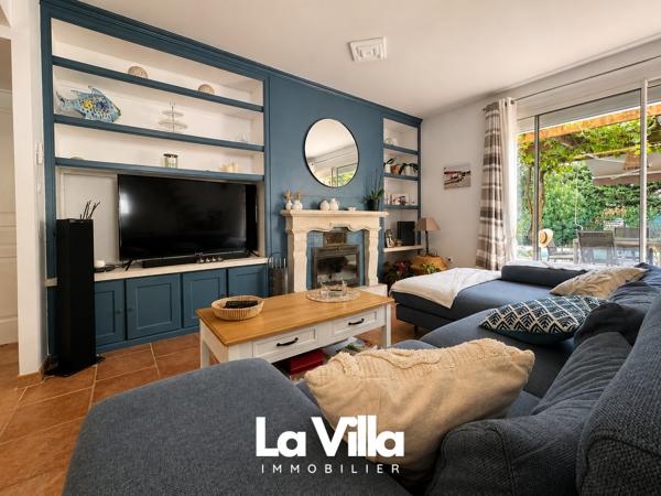 Maison 10 pièce(s) 210 m2