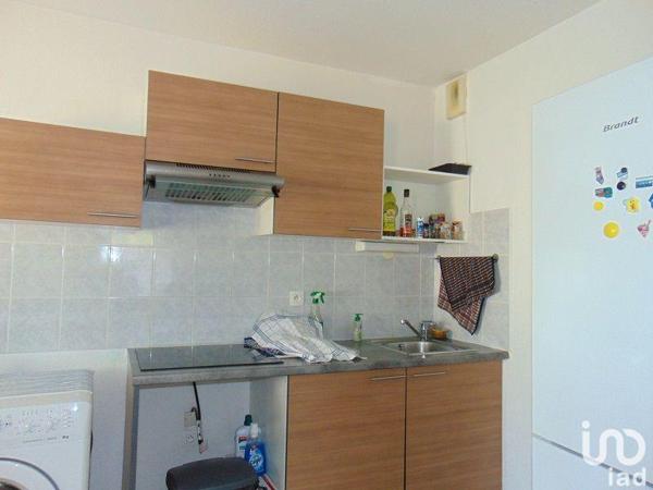 Appartement à vendre 3 pièces 65 m² Saint-Seurin-sur-l'Isle