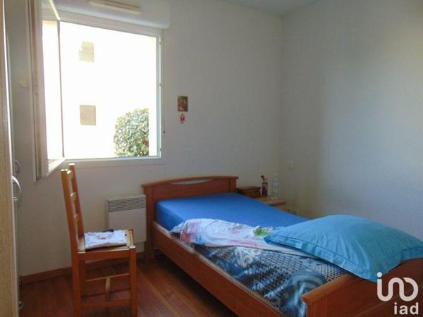 Appartement à vendre 3 pièces 65 m² Saint-Seurin-sur-l'Isle