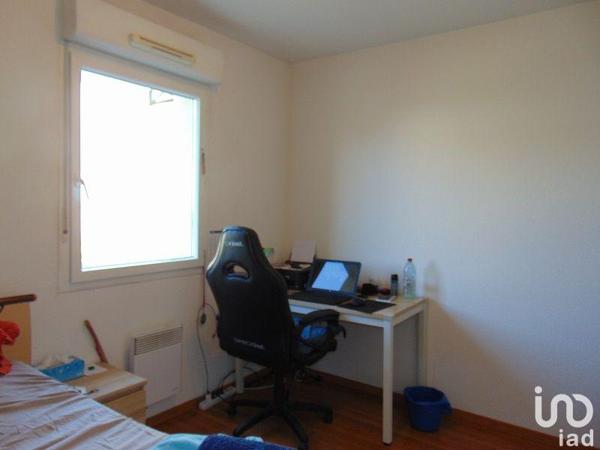 Appartement à vendre 3 pièces 65 m² Saint-Seurin-sur-l'Isle