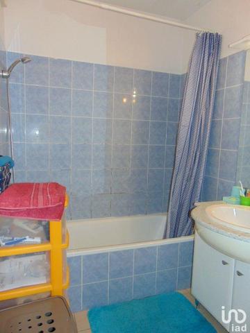 Appartement à vendre 3 pièces 65 m² Saint-Seurin-sur-l'Isle