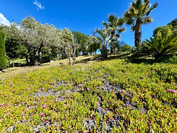 Dpt Var (83), à vendre FREJUS Tour de mare maison P6 de 156 m² - Terrain de 1790 m²