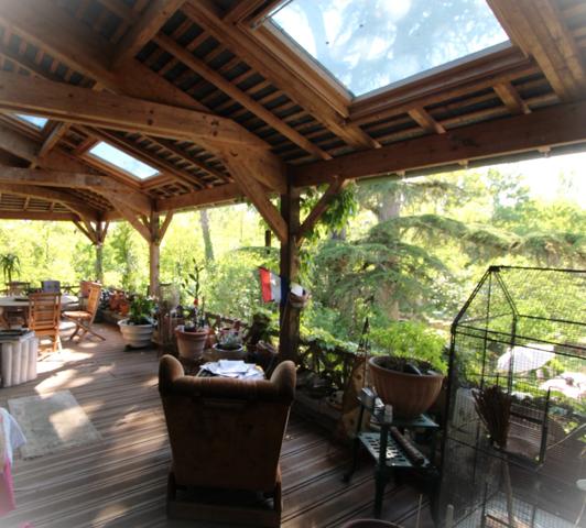 Propriete à vendre 20 pièces proche de ANGERS (49)