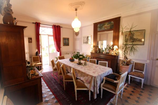 Propriete à vendre 20 pièces proche de ANGERS (49)