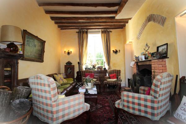 Propriete à vendre 20 pièces proche de ANGERS (49)