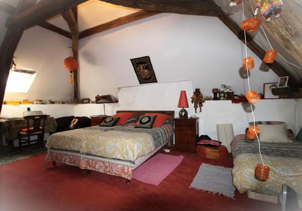 Propriete à vendre 20 pièces proche de ANGERS (49)