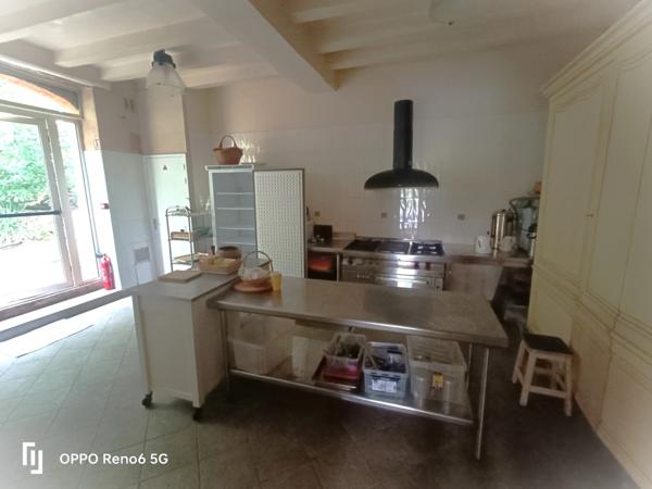 Propriete à vendre 20 pièces proche de ANGERS (49)