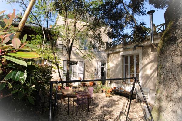 Propriete à vendre 20 pièces proche de ANGERS (49)