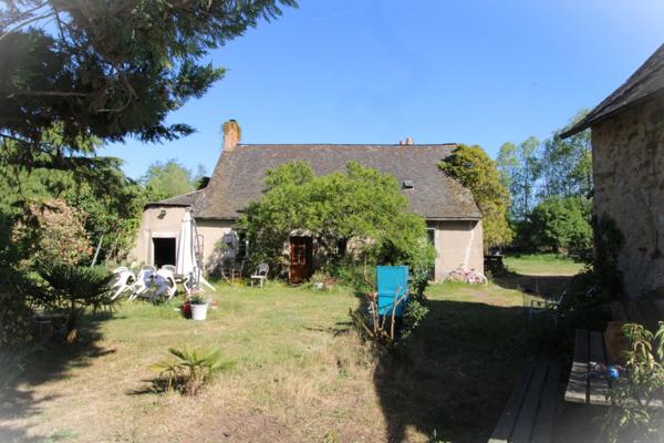 Propriete à vendre 20 pièces proche de ANGERS (49)