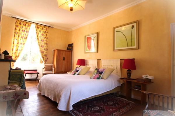 Propriete à vendre 20 pièces proche de ANGERS (49)