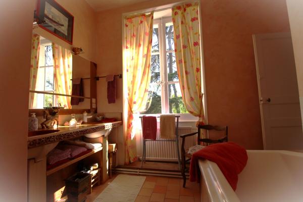 Propriete à vendre 20 pièces proche de ANGERS (49)