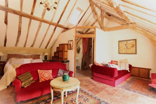 Propriete à vendre 20 pièces proche de ANGERS (49)