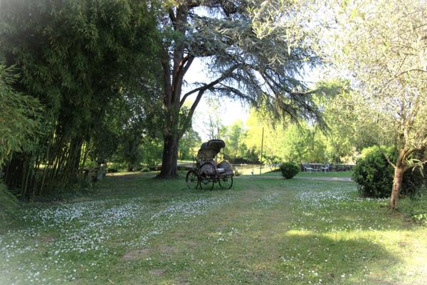 Propriete à vendre 20 pièces proche de ANGERS (49)