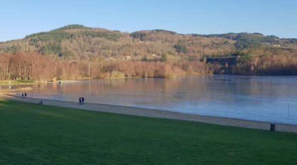 Maison de village Aubusson d'Auvergne 5 pièce(s) 110 m2 + garage