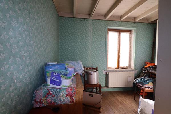 Maison de village Aubusson d'Auvergne 5 pièce(s) 110 m2 + garage