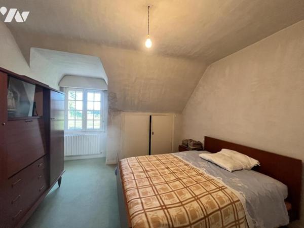 A VENDRE REMUNGOL Vaste maison sur sous-sol complet