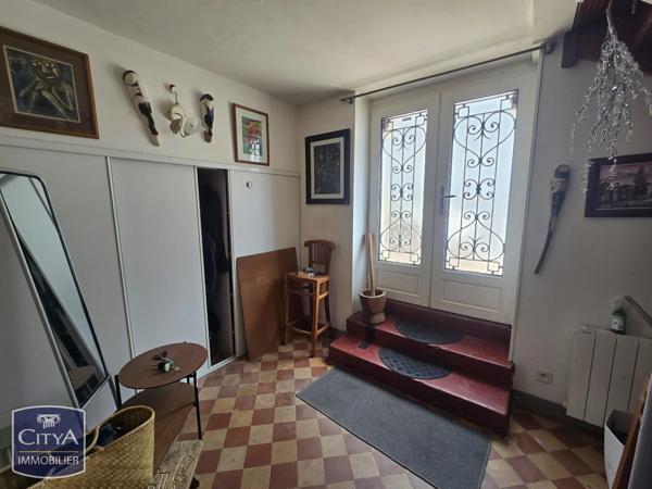 Appartement à vendre 2 pièces 75.66m² Royan (17200)