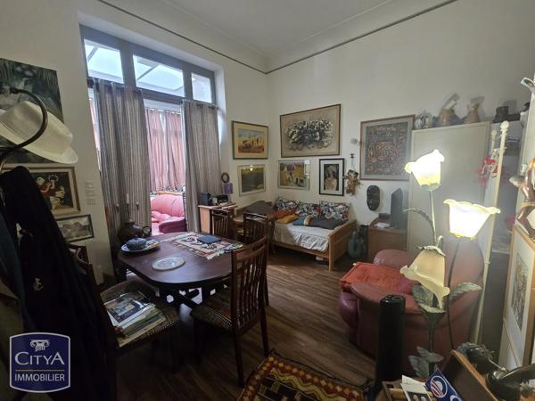 Appartement à vendre 2 pièces 75.66m² Royan (17200)