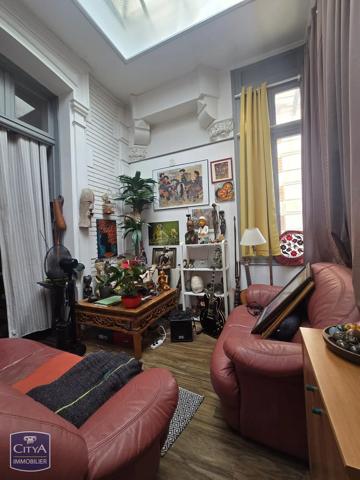 Appartement à vendre 2 pièces 75.66m² Royan (17200)