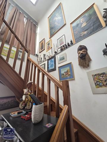 Appartement à vendre 2 pièces 75.66m² Royan (17200)