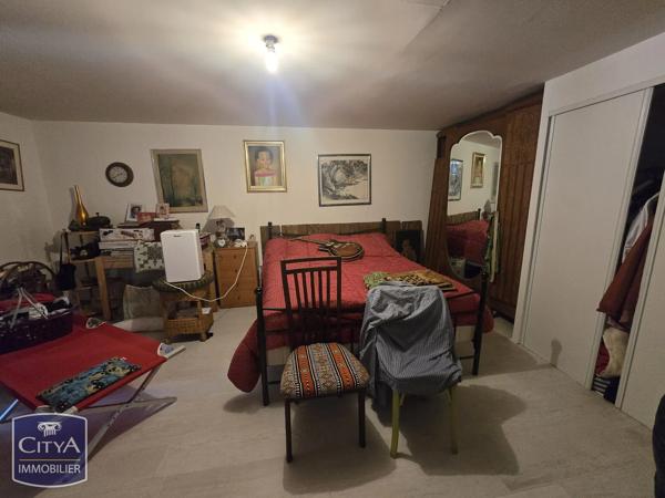 Appartement à vendre 2 pièces 75.66m² Royan (17200)