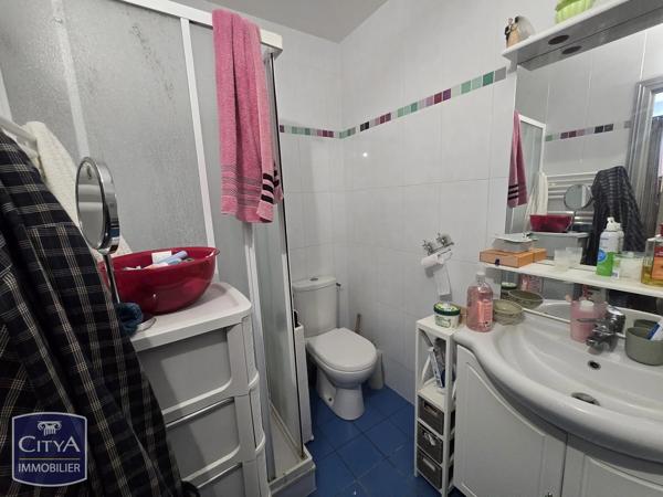 Appartement à vendre 2 pièces 75.66m² Royan (17200)