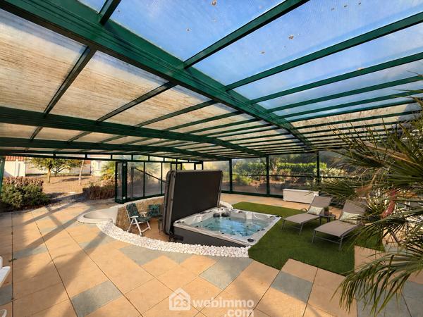 Maison 108 m² à Pouzauges 85700
