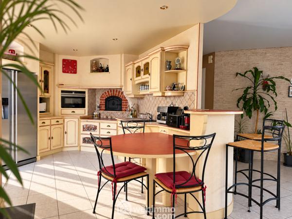 Maison 108 m² à Pouzauges 85700