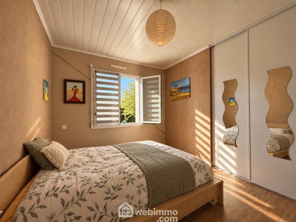 Maison 108 m² à Pouzauges 85700