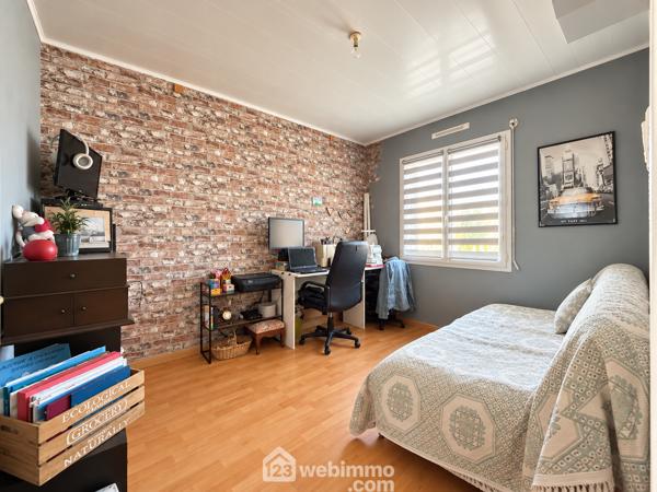 Maison 108 m² à Pouzauges 85700