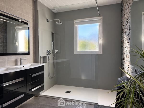 Maison 108 m² à Pouzauges 85700
