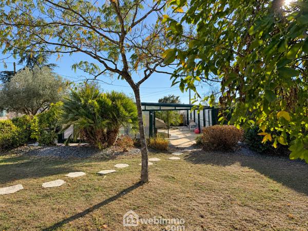 Maison 108 m² à Pouzauges 85700