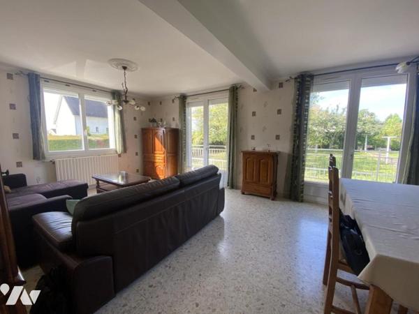 Vente Maison à Puiseaux