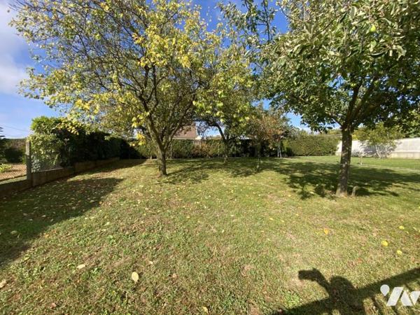 Vente Maison à Puiseaux