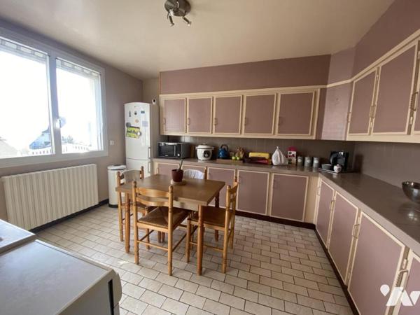 Vente Maison à Puiseaux