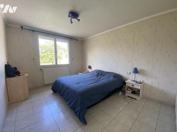 Vente Maison à Puiseaux