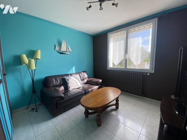 Vente Maison à Puiseaux
