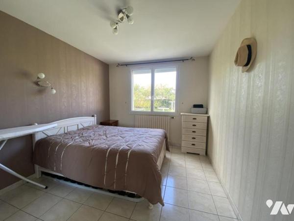 Vente Maison à Puiseaux