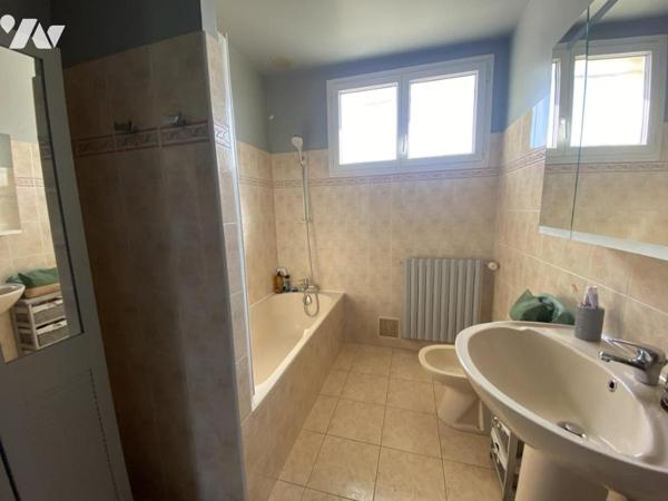 Vente Maison à Puiseaux