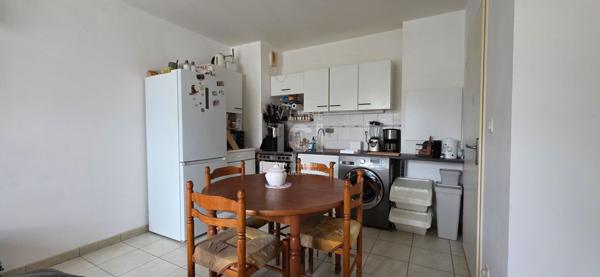 Appartement Saint Sébastien Sur Loire 3 pièce 52.93 m2