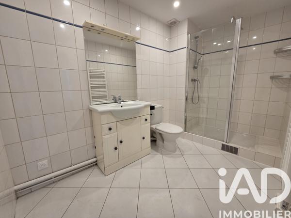 Appartement à vendre 2 pièces 42 m² Paris 11