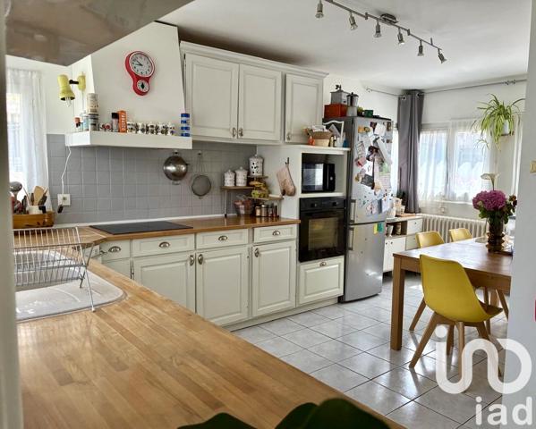 Maison à vendre 6 pièces 152 m² Maffliers