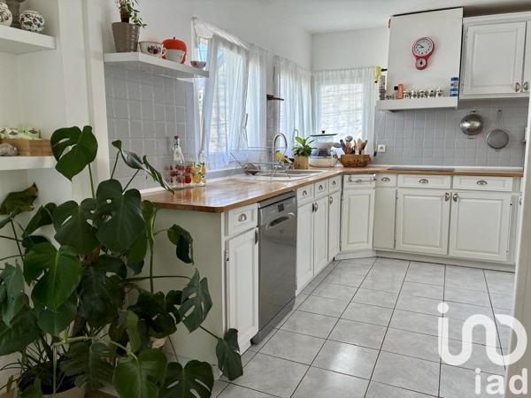 Maison à vendre 6 pièces 152 m² Maffliers