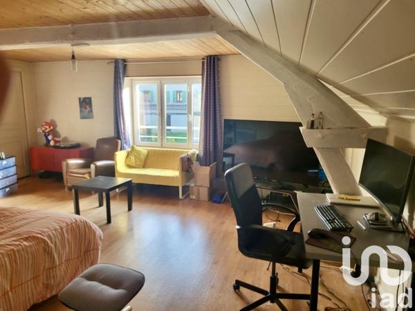 Maison à vendre 6 pièces 152 m² Maffliers