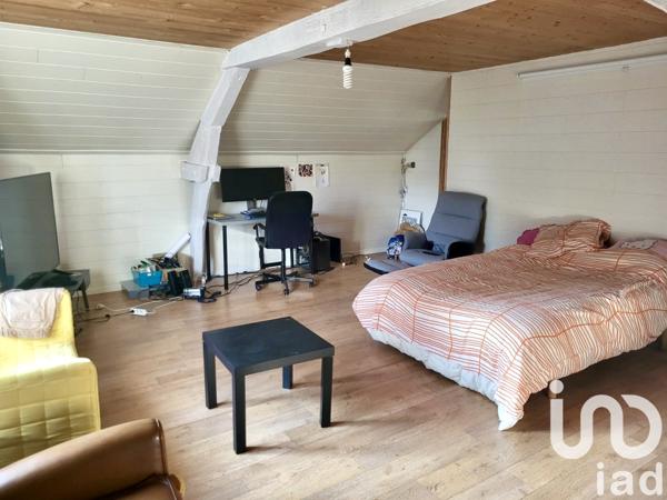 Maison à vendre 6 pièces 152 m² Maffliers