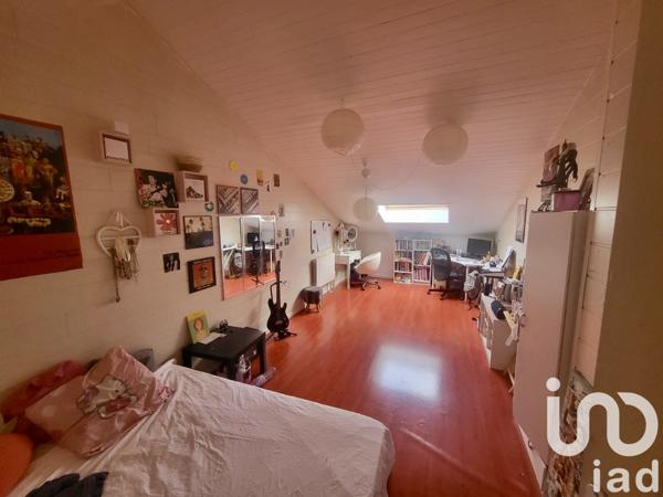 Maison à vendre 6 pièces 152 m² Maffliers