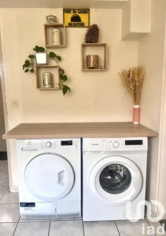 Maison à vendre 6 pièces 152 m² Maffliers