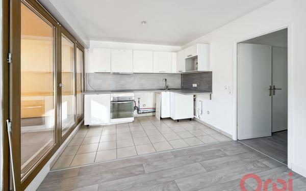 Appartement à vendre    4 pièces • 80,73 m2 Saint-Denis